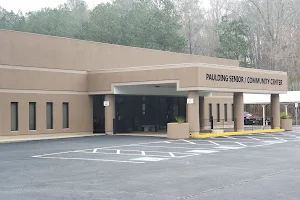 Paulding County Senior Center image