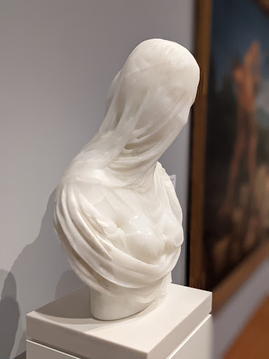 Art Museum «Norton Museum of Art», reviews and photos, 1451 S Olive Ave, West Palm Beach, FL 33401, USA