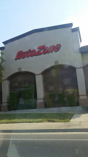 Auto Parts Store «AutoZone», reviews and photos, 1211 Stabler Ln, Yuba City, CA 95993, USA