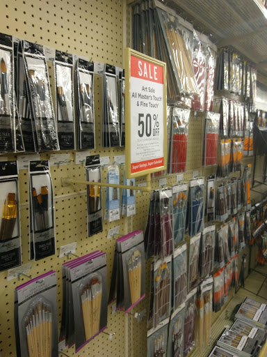 Craft Store «Hobby Lobby», reviews and photos, 1789 Gallatin Pike N, Madison, TN 37115, USA