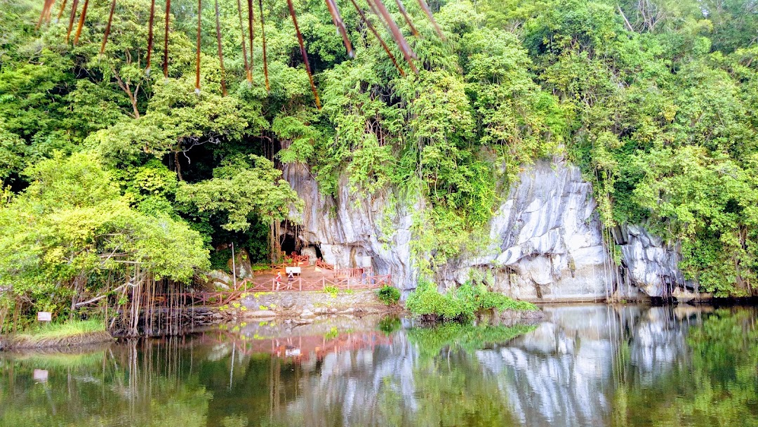 Taman Rekreasi Hutan Lipur Bukit Kubu