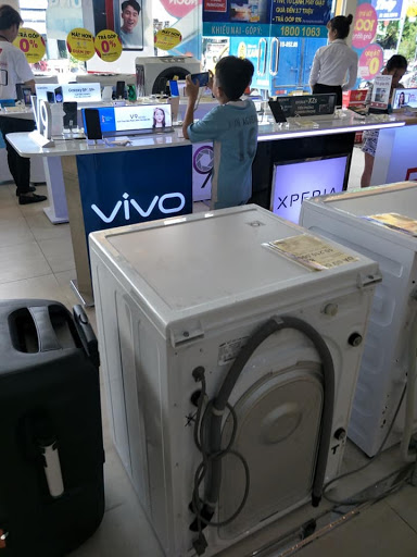 Top 20 chuỗi cửa hàng gonfarm Quận Tân Phú Hồ Chí Minh 2022