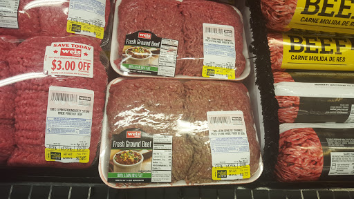 Grocery Store «Weis», reviews and photos, 883 Russell Ave, Gaithersburg, MD 20879, USA