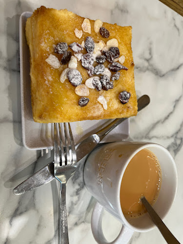 Comentarii opinii despre Toast Box (One Holland Village)