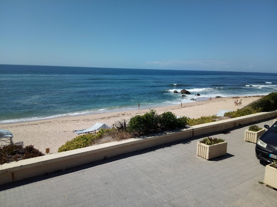 Praia de Paimo