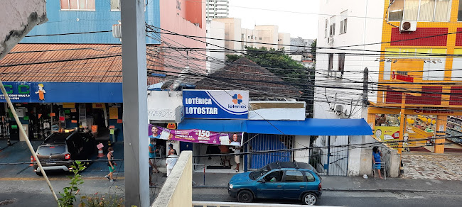 Avaliações sobre Loteria - Lotostar em Salvador - Casa lotérica