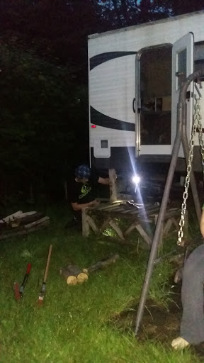 Campground «Blue Haven Campground», reviews and photos, 5253 US-11, Ellenburg Depot, NY 12935, USA