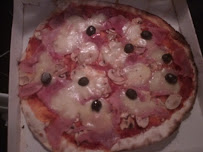 Pizza du Restaurant Ristorante A Napoli à Blaye - n°5