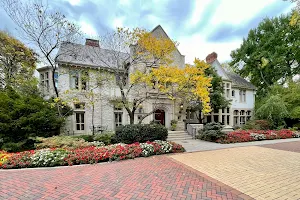 Ohio Governor's Residence and Heritage Garden image