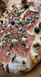 Photo n°13 de Pizza Nostra à Toulouse ()
