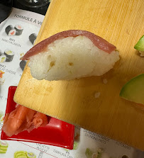 Les plus récentes photos du Restaurant japonais Ayanami Sushi à Clermont-Ferrand - n°2