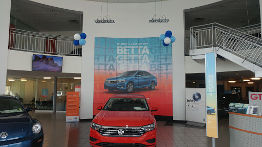Car Dealer «Cutrubus Volkswagen of Layton», reviews and photos, 1230 Main St, Layton, UT 84041, USA