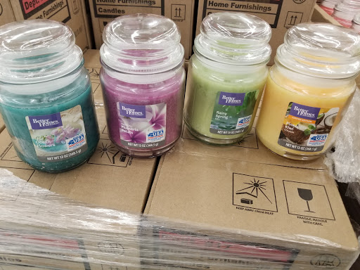 Candle Store «Factory Direct Candles», reviews and photos, 6252 Glenway Ave # A, Cincinnati, OH 45211, USA