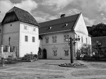 Marktgemeinde Göstling