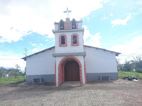 Iglesia de Patichubamba