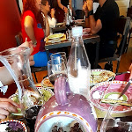 Photo n°3 de l'avis de agostino.o fait le 12/09/2021 à 18:44 sur le  Arrosticini Divini à L'Aquila