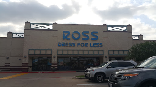 Clothing Store «Ross Dress for Less», reviews and photos, 1217 W State Hwy 114, Grapevine, TX 76051, USA