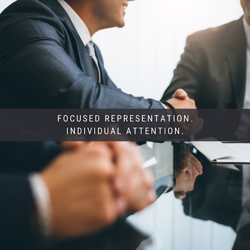 Law Firm «Mintz Law Firm, LLC», reviews and photos