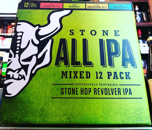 Liquor Store «EZMART LIQUOR STORE & CRAFT BEER ,BEER KEGS», reviews and photos, 1302 W Walnut Ave, Visalia, CA 93277, USA