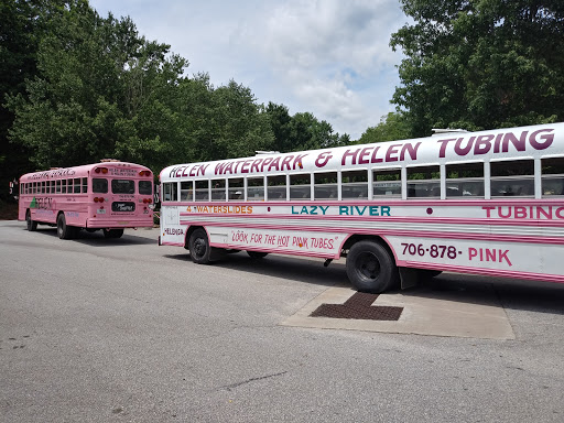Water Park «Helen Tubing & Helen Water Park», reviews and photos, 222 Edelweiss Strasse, Helen, GA 30545, USA