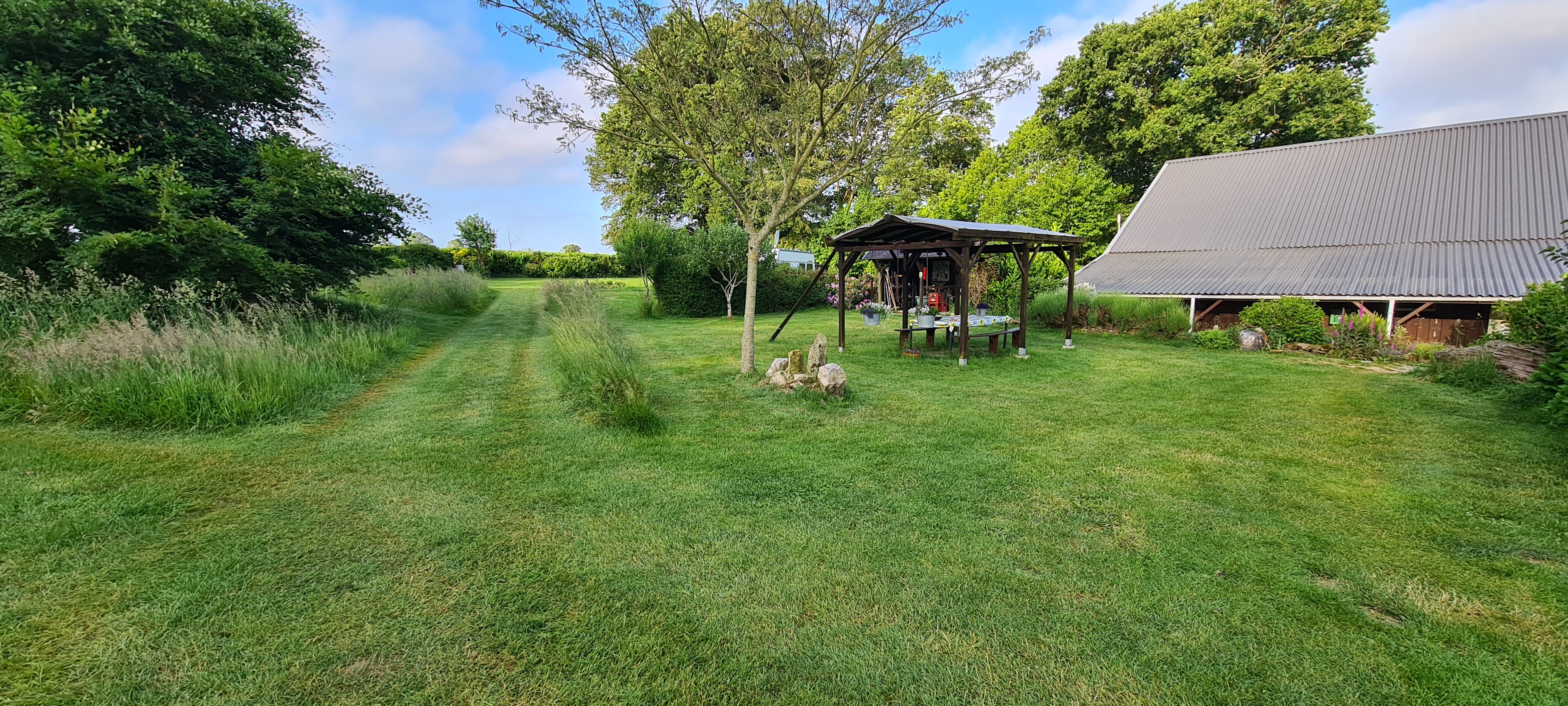 Photo n° 4 de l'avis de Jean.h fait le 31/05/2023 à 05:22