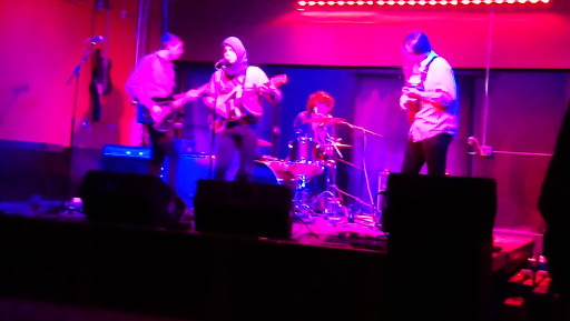 Event Venue «The Bishop», reviews and photos, 123 S Walnut St, Bloomington, IN 47404, USA