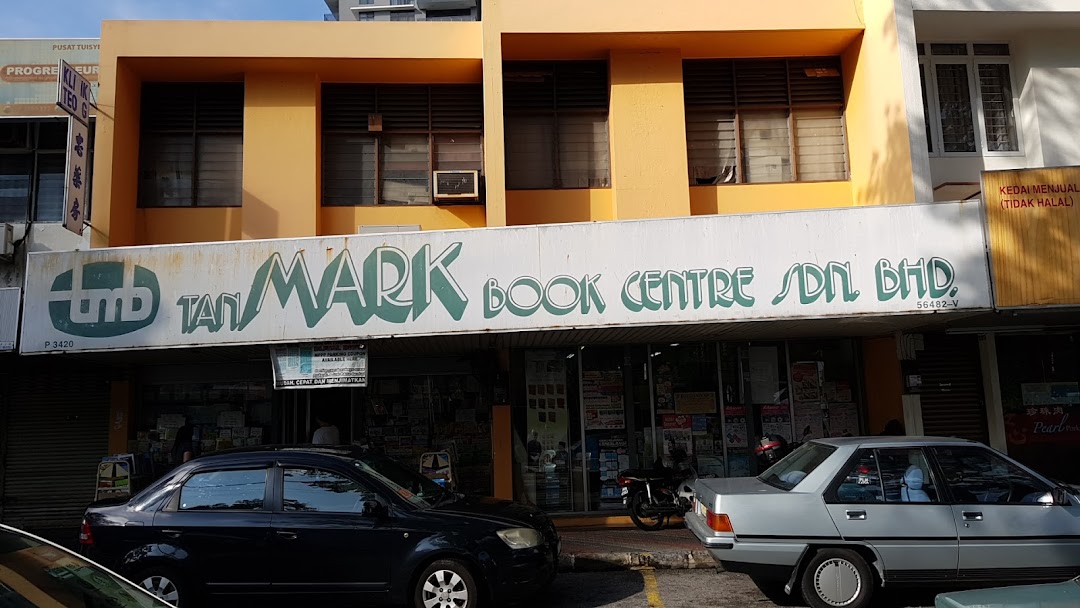 TanMark Book Centre Sdn Bhd
