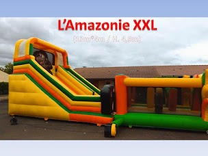 Photo n°9 de Puy-de-Dome Loisirs Locations Evènements à Ménétrol ()