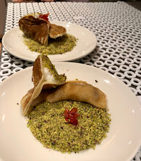 Baklava du Restaurant libanais Le BEY à Pau - n°3