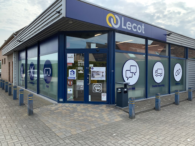 Beoordelingen van Lecot Sint-Niklaas in Leuven - IJzerhandel