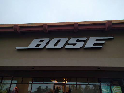 Home Audio Store «Bose Factory Store», reviews and photos, 1001 N Arney Rd #602, Woodburn, OR 97071, USA