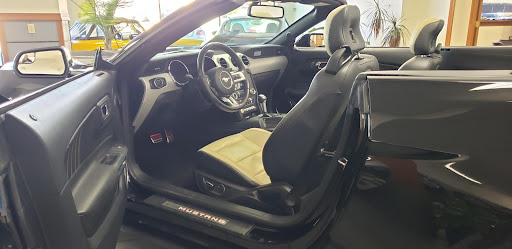 Auto Repair Shop «Bavarian Motorsport», reviews and photos, 600 W Cypress St, Kennett Square, PA 19348, USA