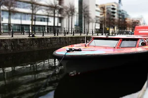 Dublin Discovered Boat Tours image