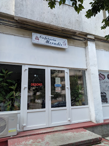Cofetaria Meradis - <nil>