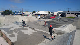 Greymouth Skatepark