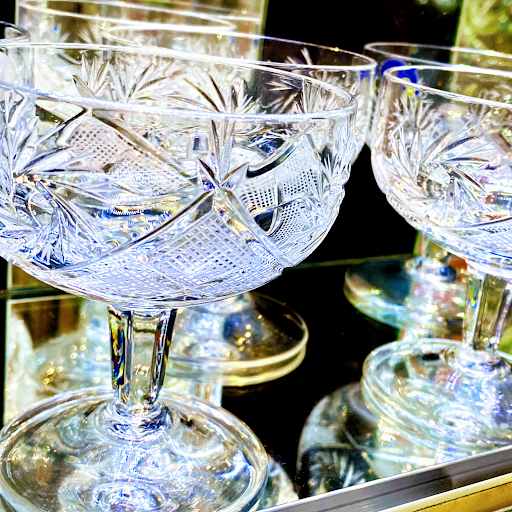 Gift Shop «Kalinka Gifts», reviews and photos, 524 Brighton Beach Ave, Brooklyn, NY 11235, USA