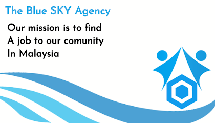 The Blue SKY Agency