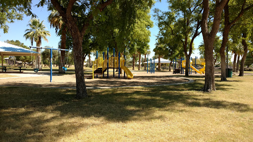 Park «Hidden Meadows Park», reviews and photos, 76th Avenue, Glendale, AZ 85308, USA