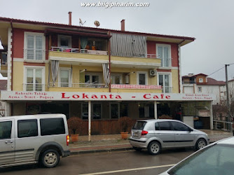 Lokanta Cafe