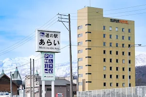 スーパーホテル新井・新潟 image