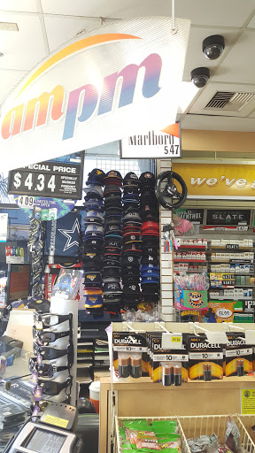 Convenience Store «AMPM», reviews and photos, 2488 S Reservoir St, Pomona, CA 91766, USA