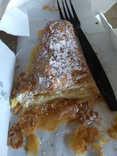 Cafe «Champagne French Bakery Cafe», reviews and photos, 3333 Bear St #151, Costa Mesa, CA 92626, USA