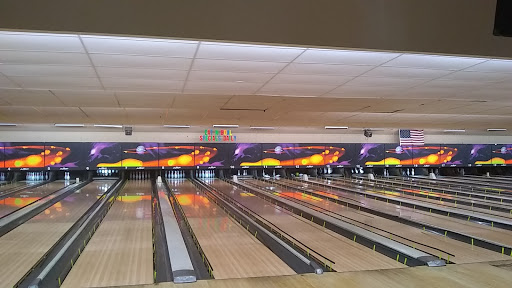 Bowling Alley «Bama Lanes», reviews and photos, 3020 Atlanta Hwy, Montgomery, AL 36109, USA