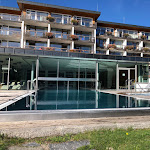 Photo n°2 de l'avis de Theo.a fait le 29/10/2022 à 14:14 sur le  Seehotel Wiesler à Titisee-Neustadt