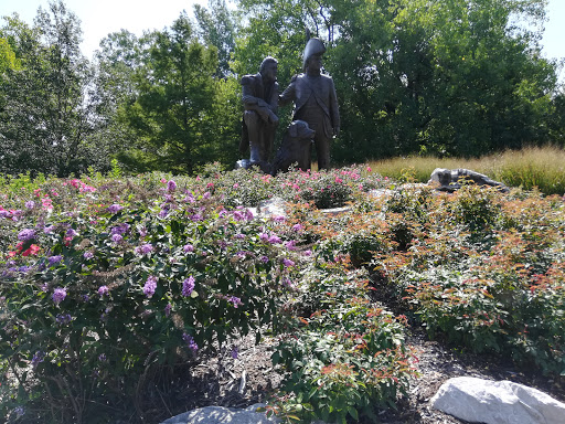 Museum «Lewis & Clark Boat House», reviews and photos, 1050 S Riverside Dr, St Charles, MO 63301, USA