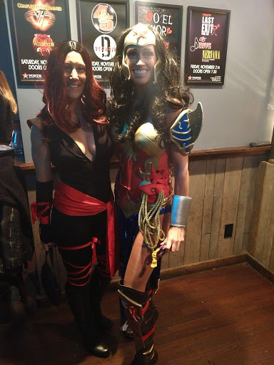 Live Music Venue «89 North Music Venue», reviews and photos, 89 N Ocean Ave, Patchogue, NY 11772, USA