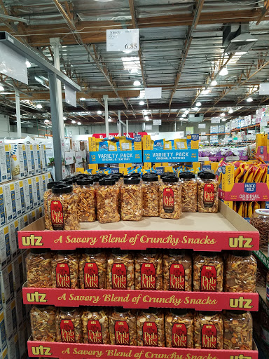 Warehouse store «Costco Wholesale», reviews and photos, 1445 W Elliot Rd, Tempe, AZ 85284, USA