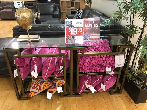 Furniture Store «American Signature Furniture», reviews and photos, 2130 Gallatin Pike N, Madison, TN 37115, USA