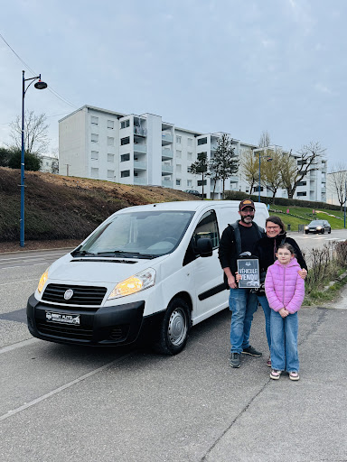 Photo 6 - Best Méca réseau Top Garage Seingbouse