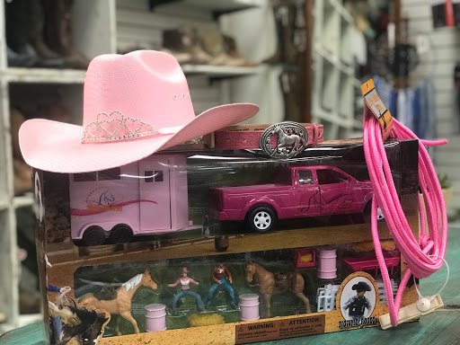 Western Apparel Store «Cowtown Cowboy Outfitters», reviews and photos, 761 US-40, Pilesgrove, NJ 08098, USA